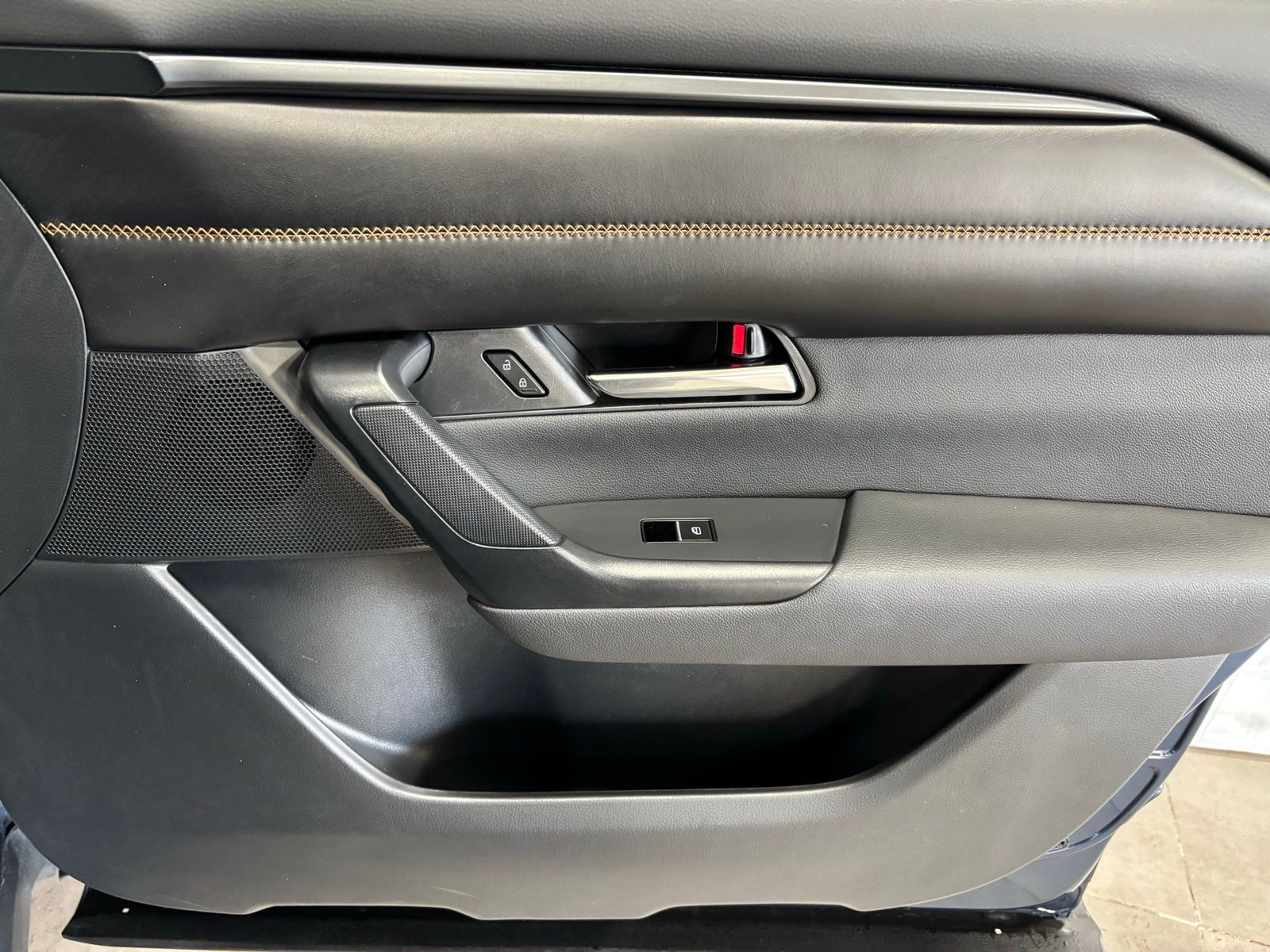 Used Car 2025 Mazda Cx-50  2.5 S Premium Plus Package For Sale Under $35,000 In Austin, Texas