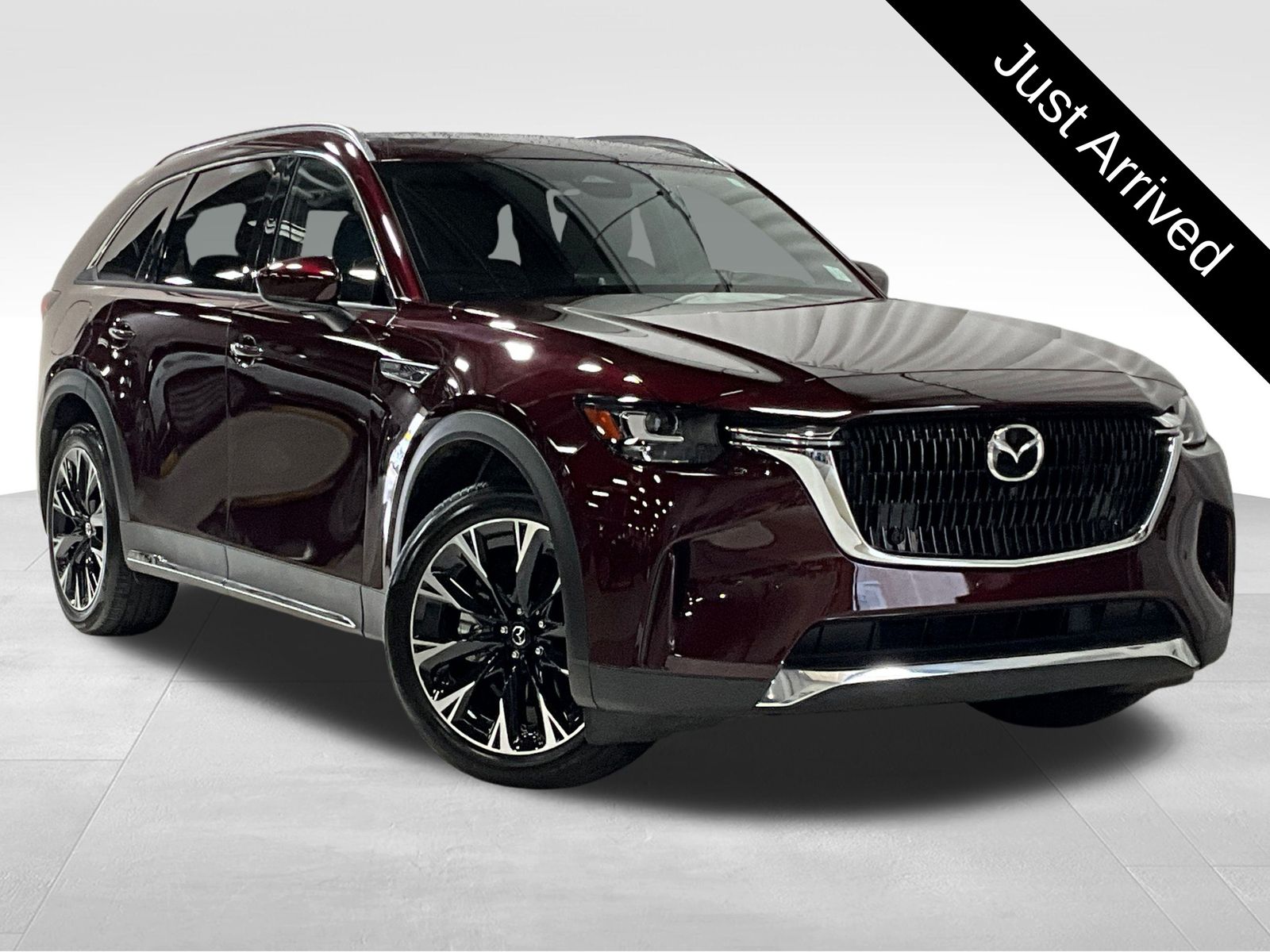 2024 Mazda CX-90 PHEV Premium Plus AWD