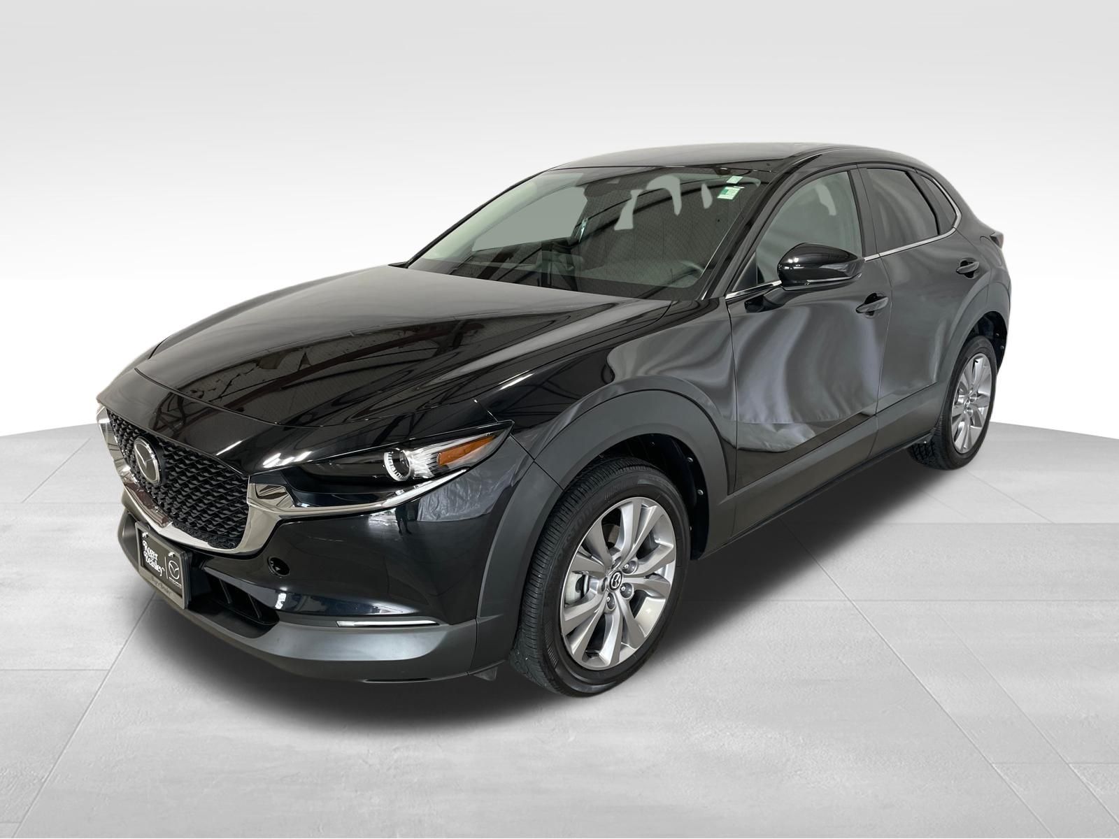 Used Car 2022 Mazda Cx-30  2.5 S Select Package For Sale In Austin, Texas