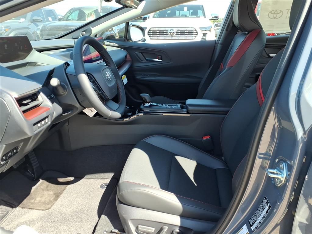 2026 Toyota Prius Plug-In Hybrid XSE Premium  at Don McGill Toyota