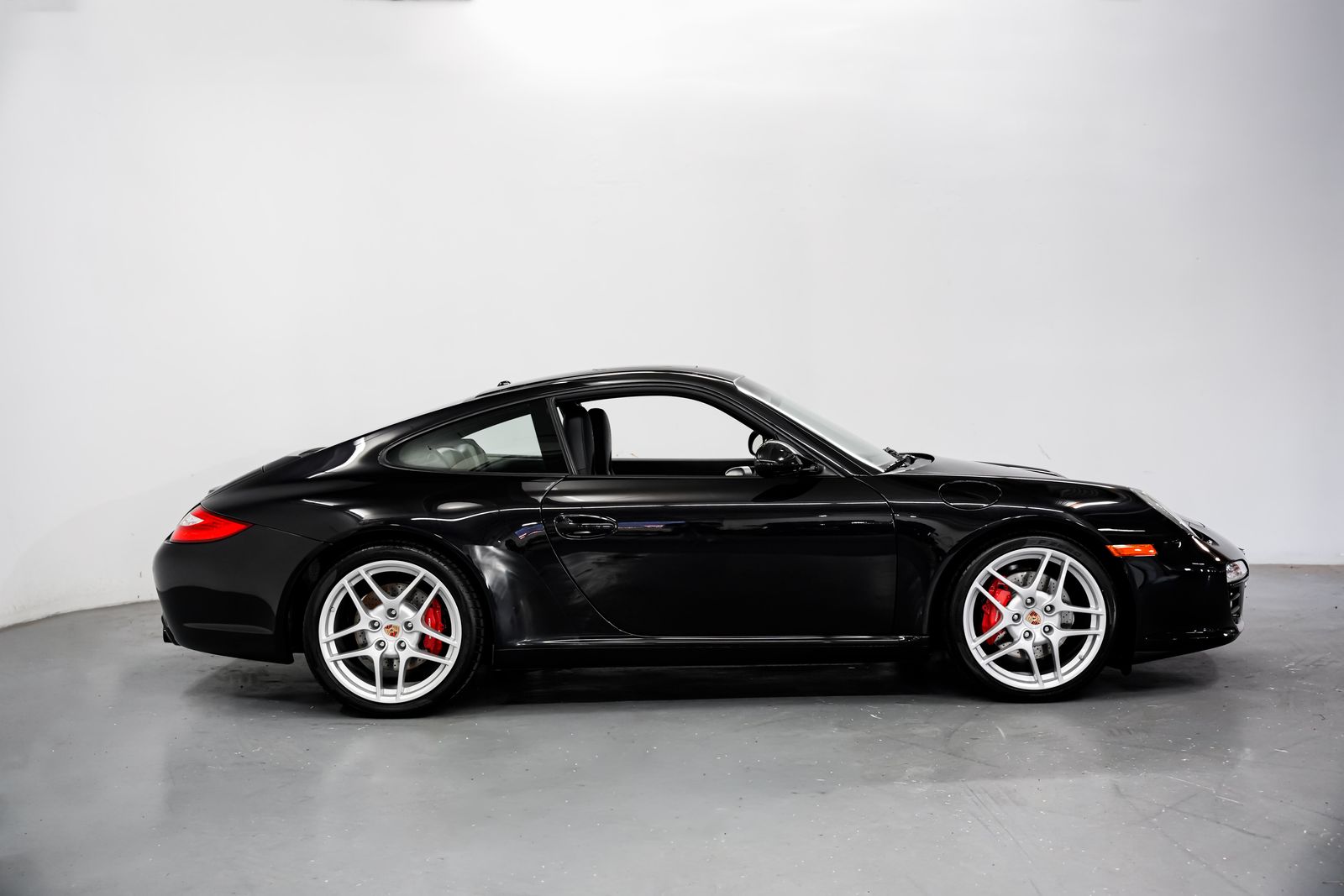 2011 Porsche 911