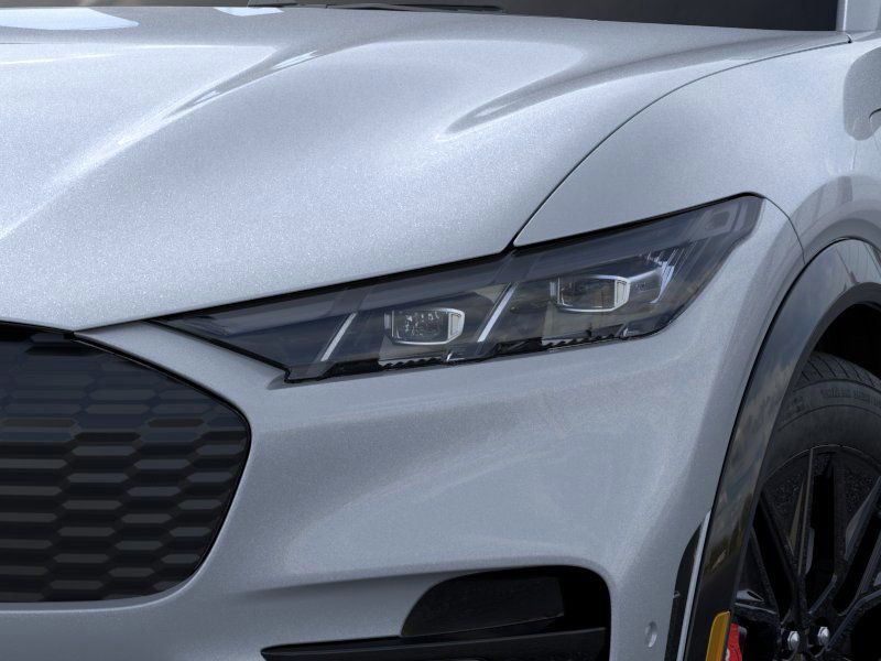 New Car 2025 Ford Mustang Mach-e  Premium For Sale Under $60,000 In Austin, Texas