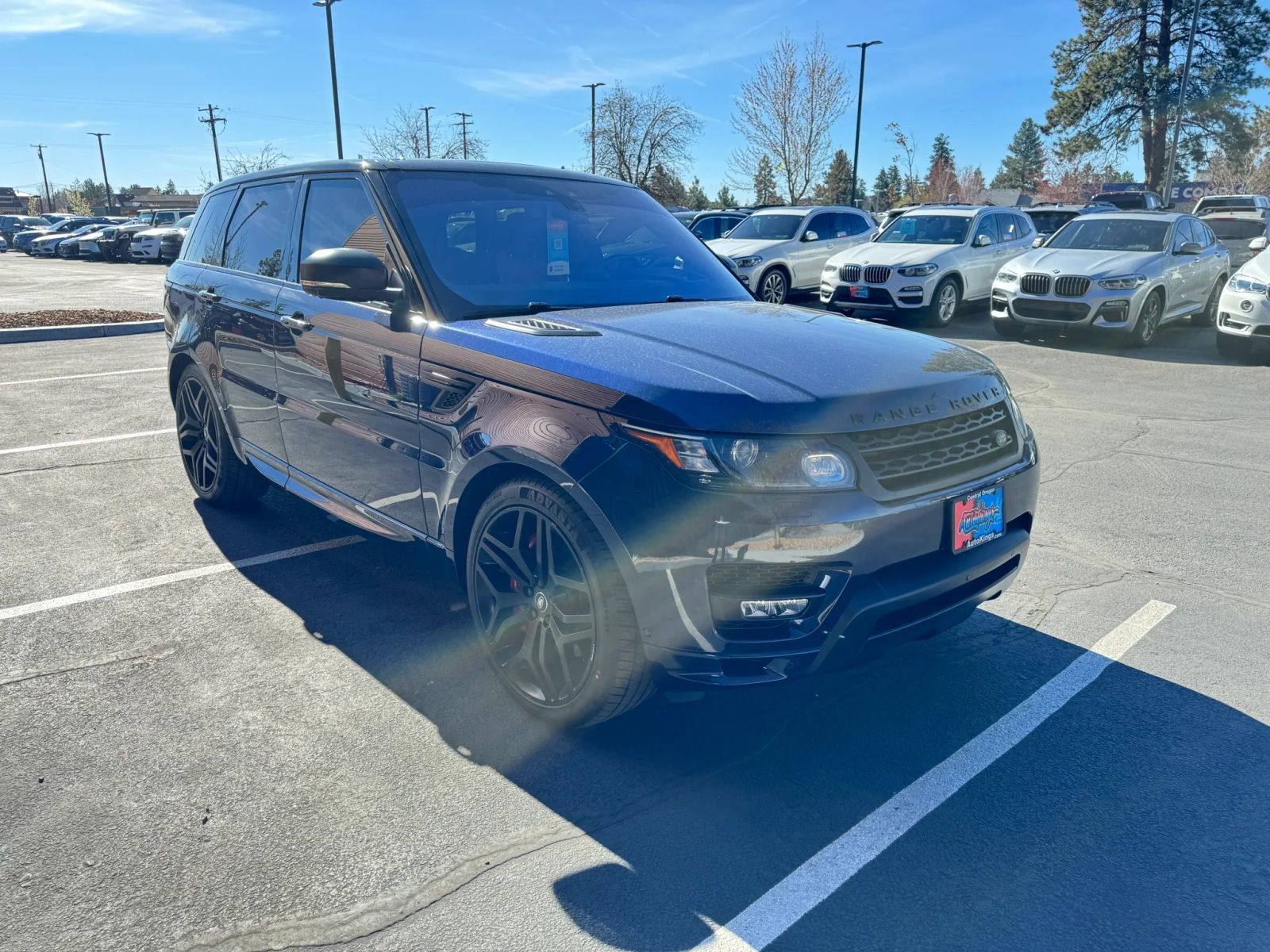 View vehicle photo 7