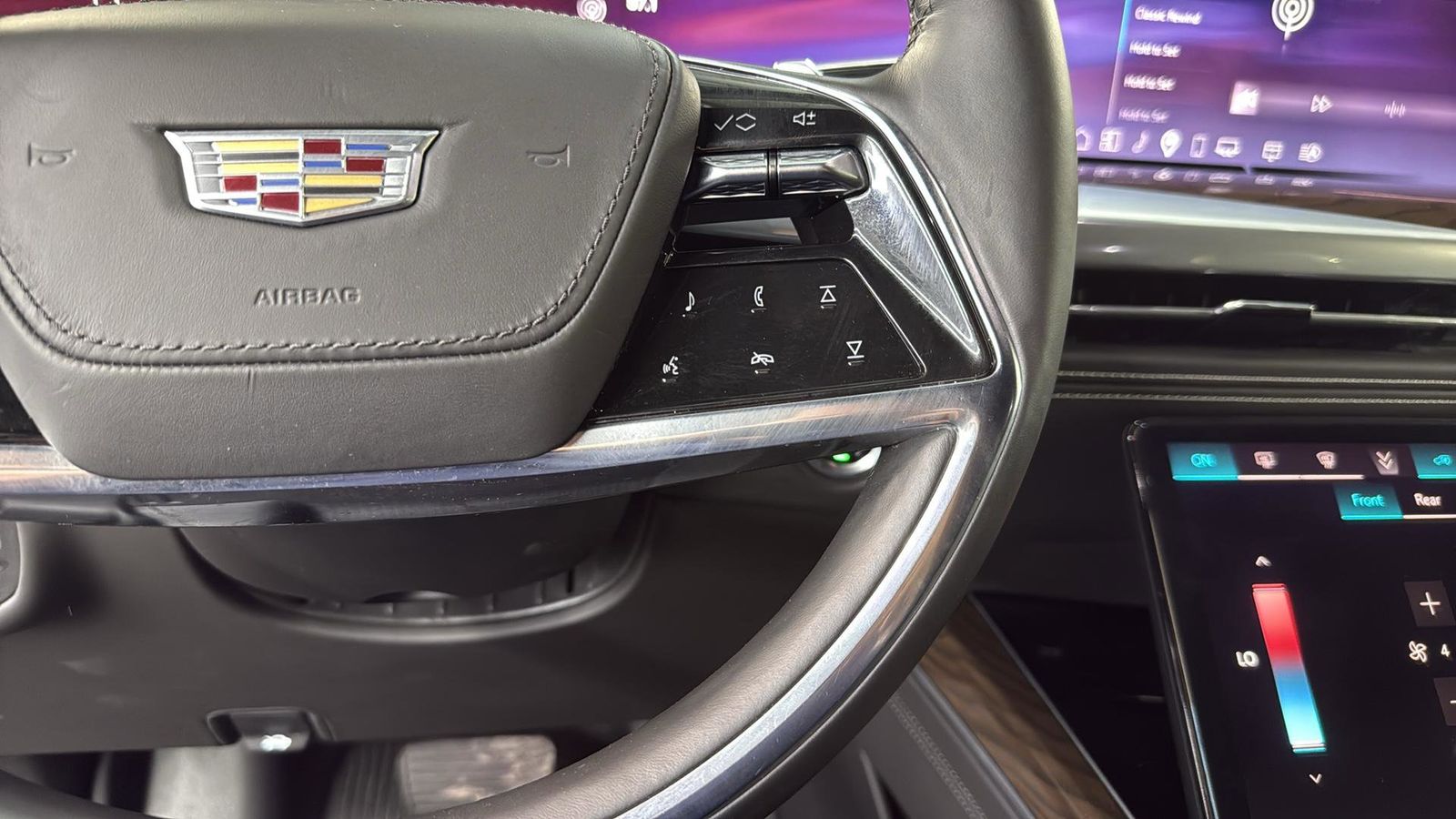 Used Car 2025 Cadillac Escalade  Sport Platinum For Sale Under $120,000 In Austin, Texas