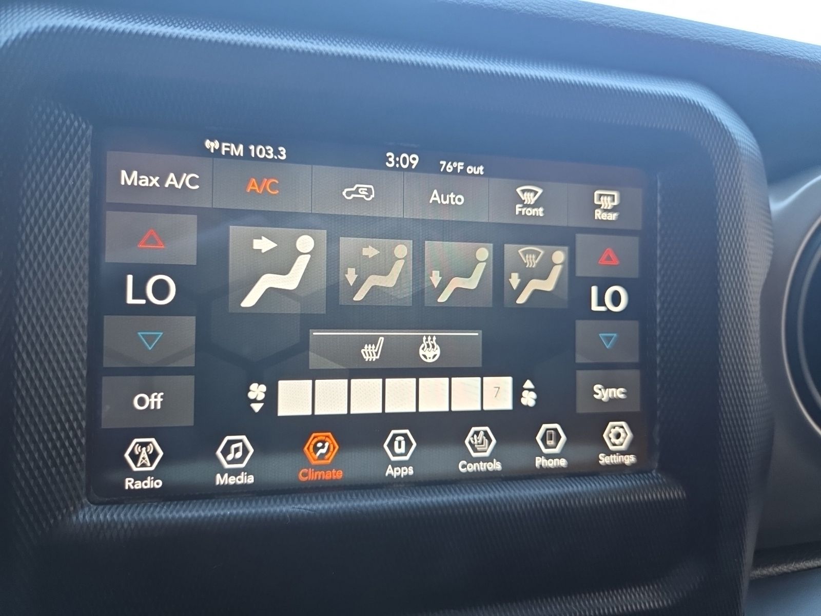 used 2020 Jeep Wrangler car, priced at $27,550