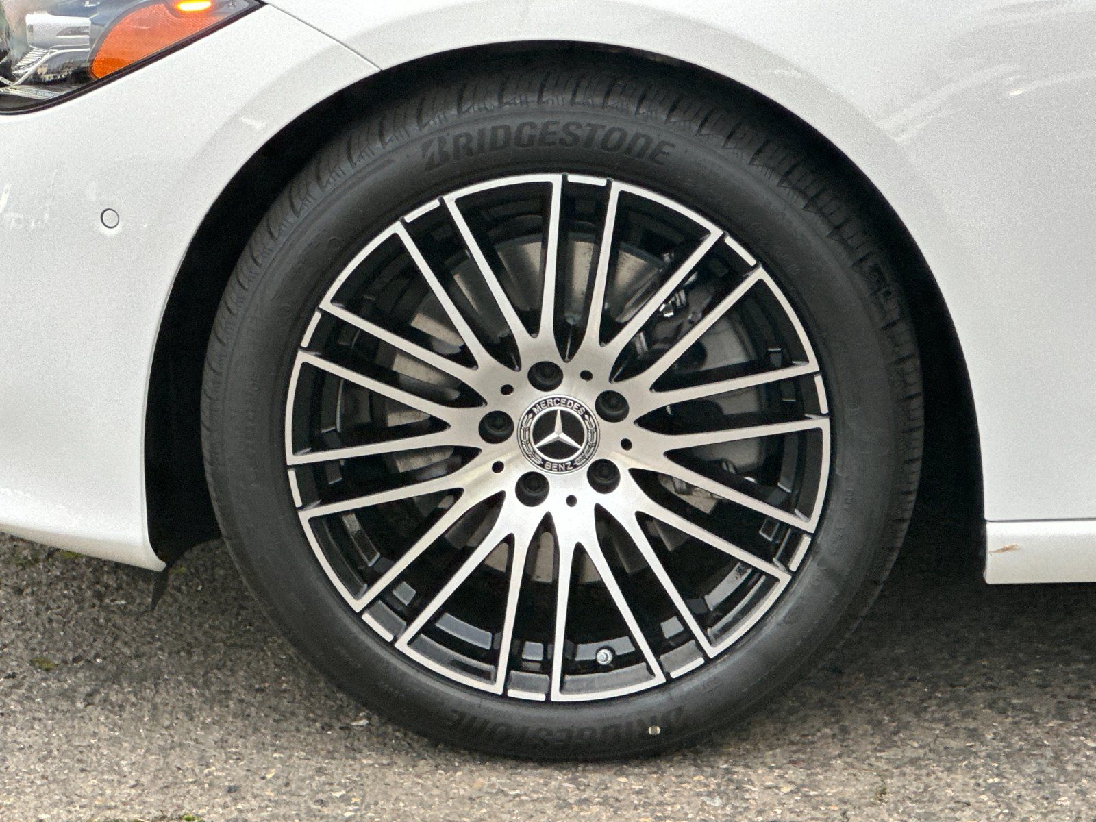 new 2026 Mercedes-Benz C-Class car