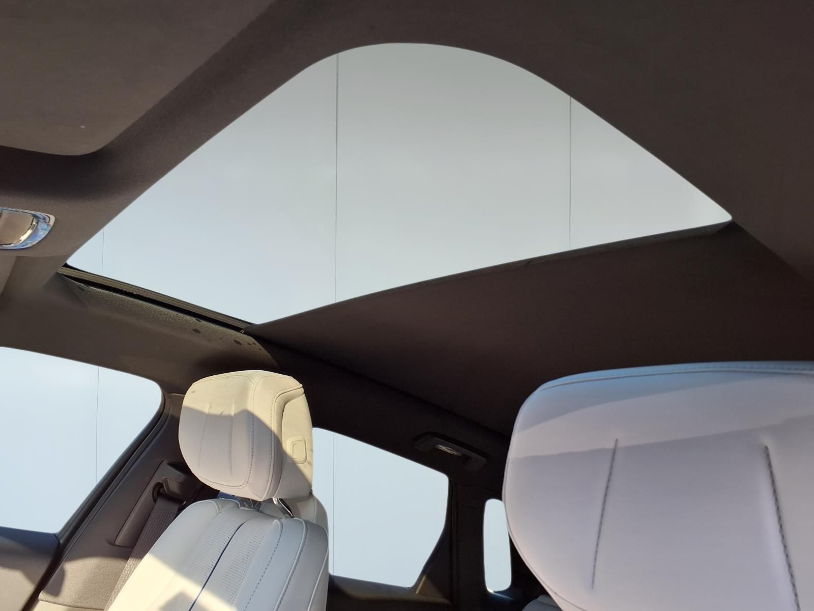 2026 Cadillac LYRIQ Luxury Black at Bayway Cadillac Southwest