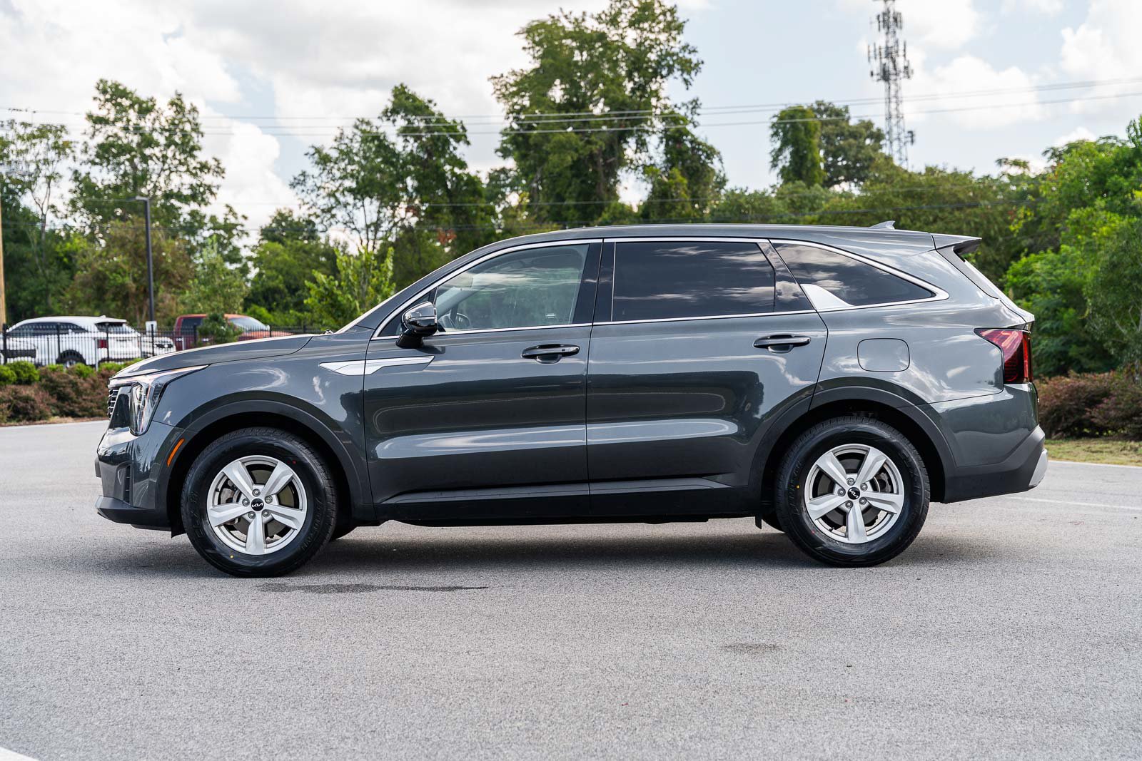 Used 2024 Kia Sorento SUV