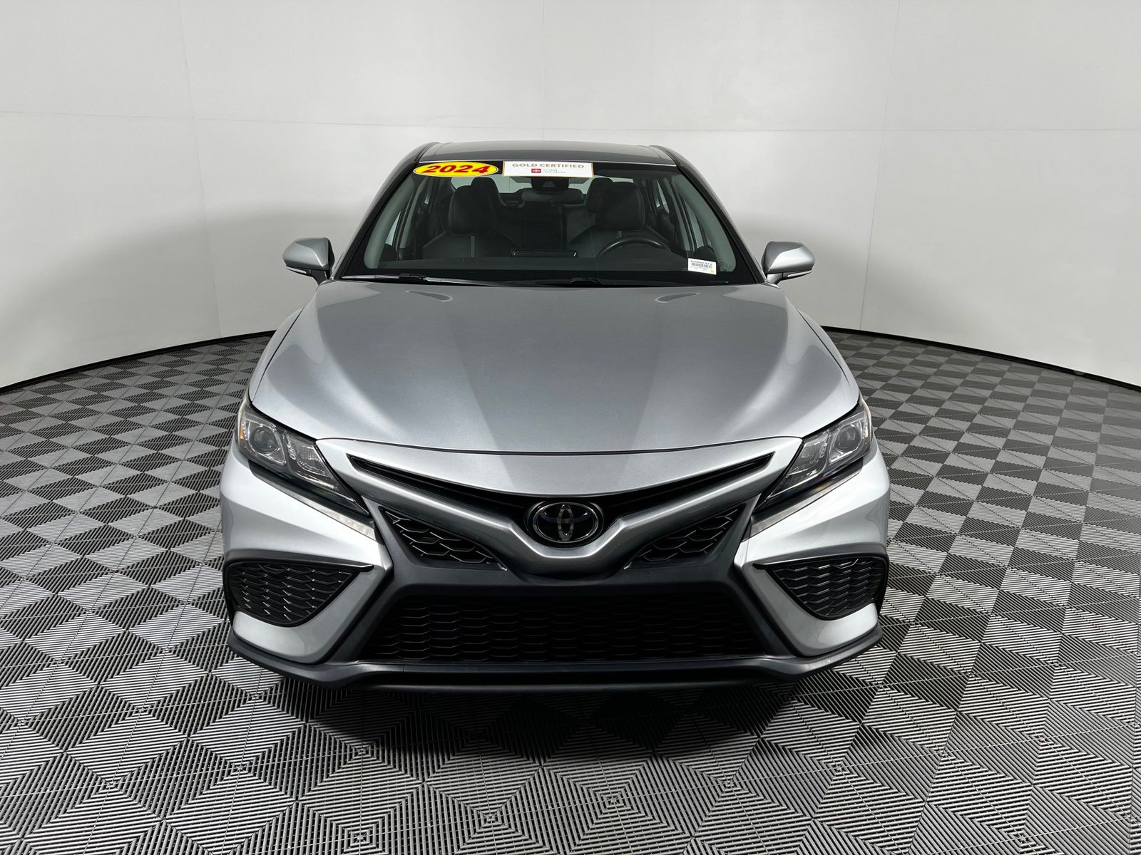 Thumbnail: 2024 Toyota Camry - 2