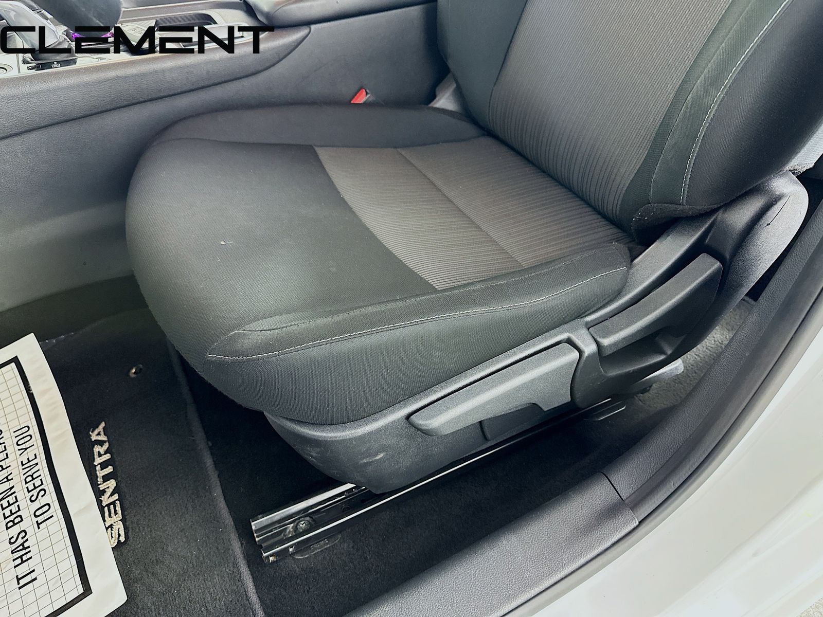 used 2025 Nissan Sentra car, priced at $19,052