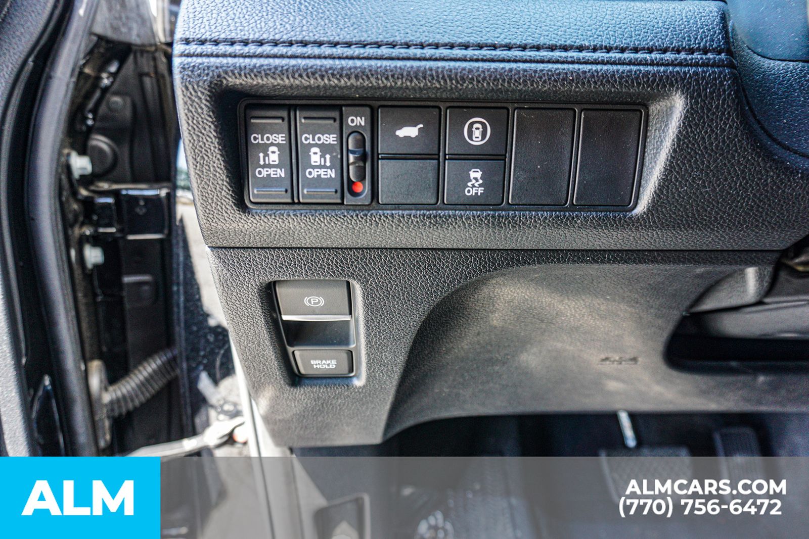 Used 2024  Honda Sport image 34