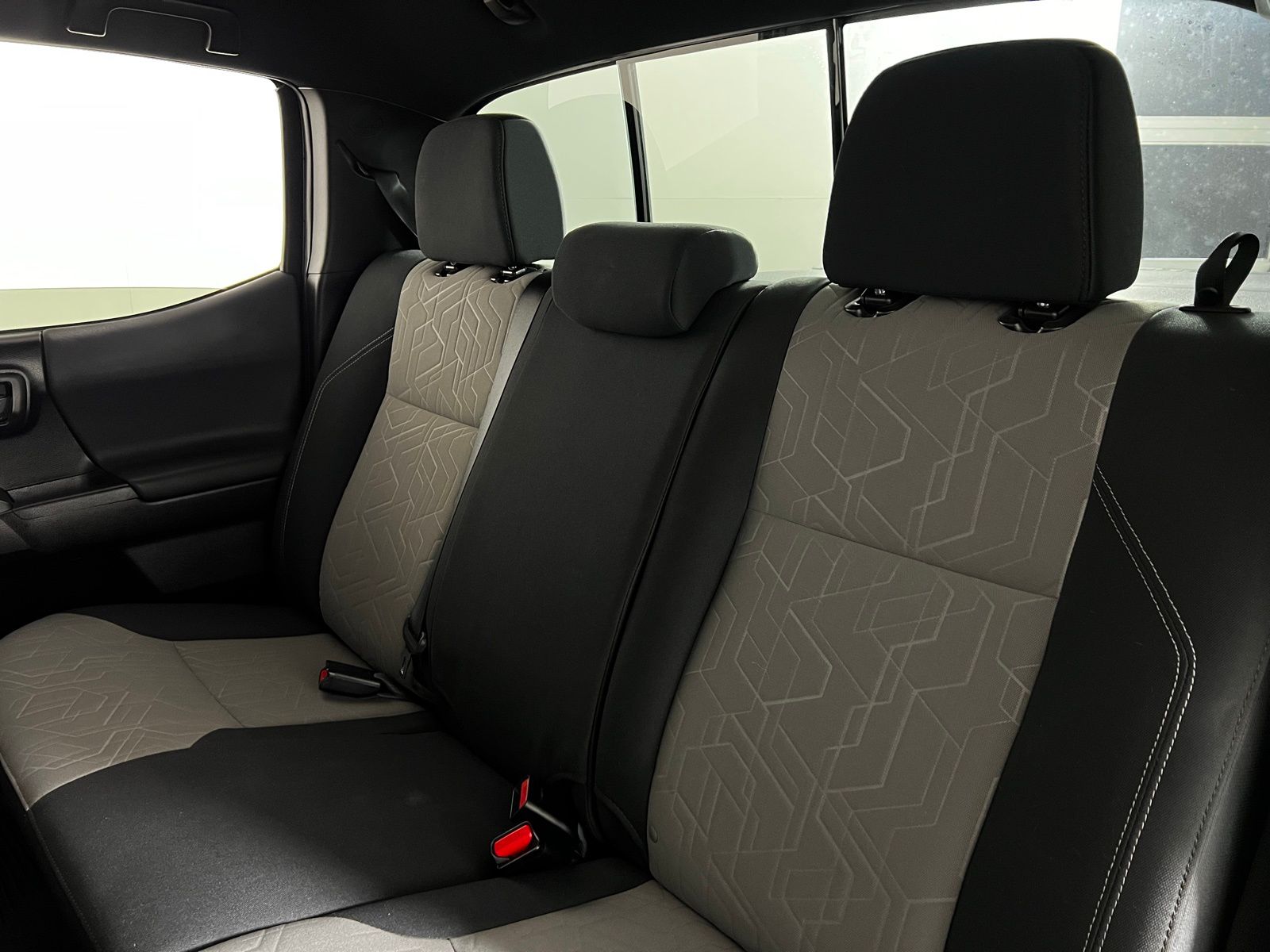 2023 Toyota Tacoma TRD Sport 23