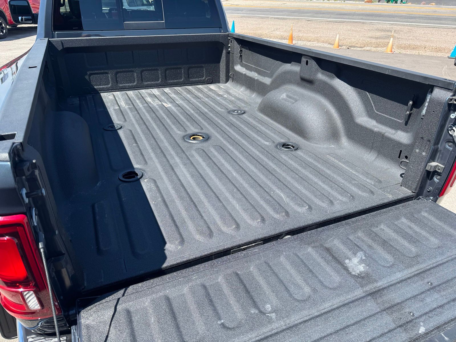 Used 2025 Ram 3500 Truck