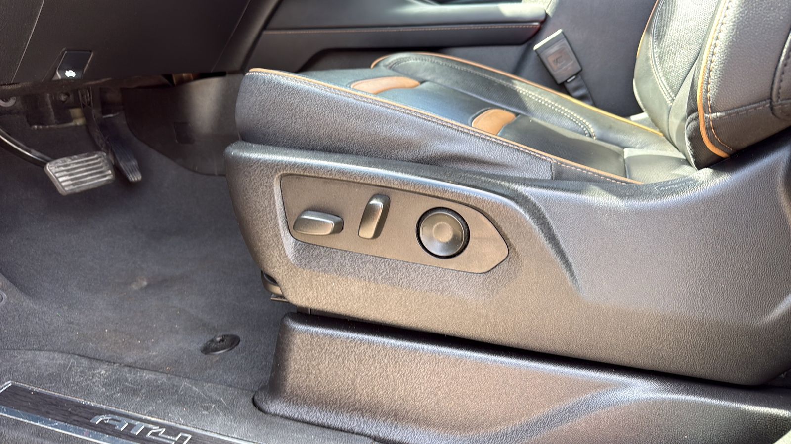 Used Car 2022 Gmc Yukon  At4 For Sale Under $60,000 In Austin, Texas
