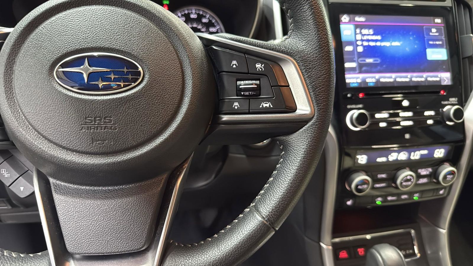 Used Car 2020 Subaru Ascent  Premium For Sale Under $25,000 In Austin, Texas