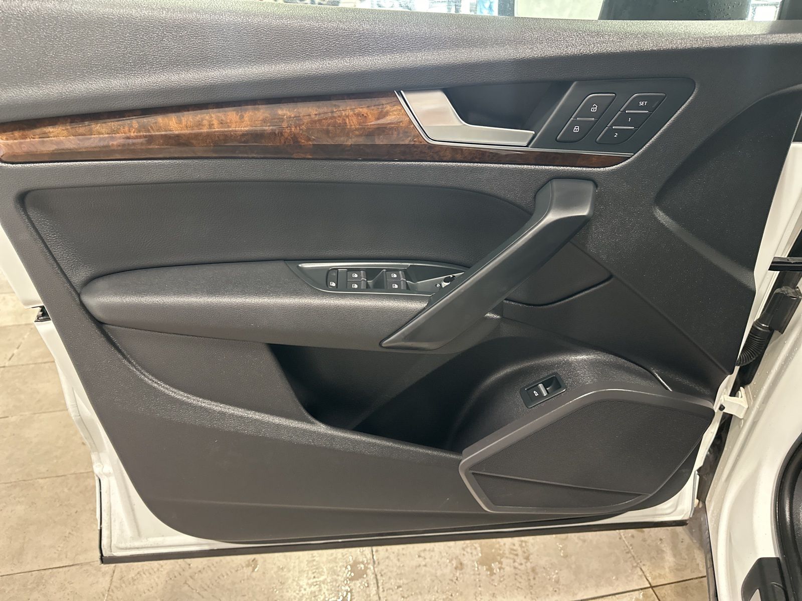 Used Car 2018 Audi Q5  2.0t Premium For Sale Under $20,000 In Austin, Texas