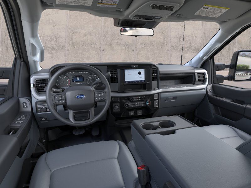 Used 2026 Avalanche Ford XL image 9