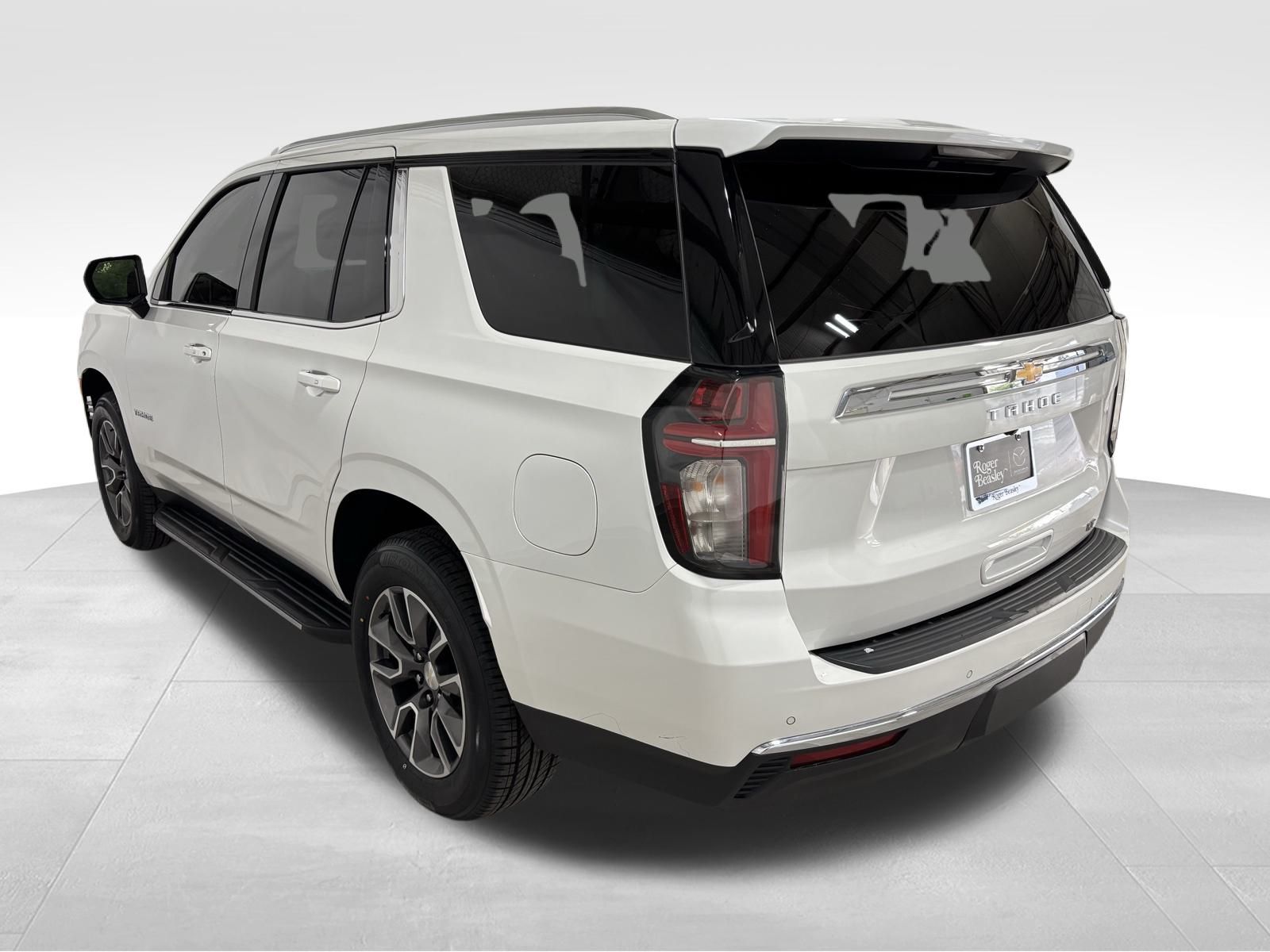 Used Car 2023 Chevrolet Tahoe  Lt For Sale Under $50,000 In Austin, Texas