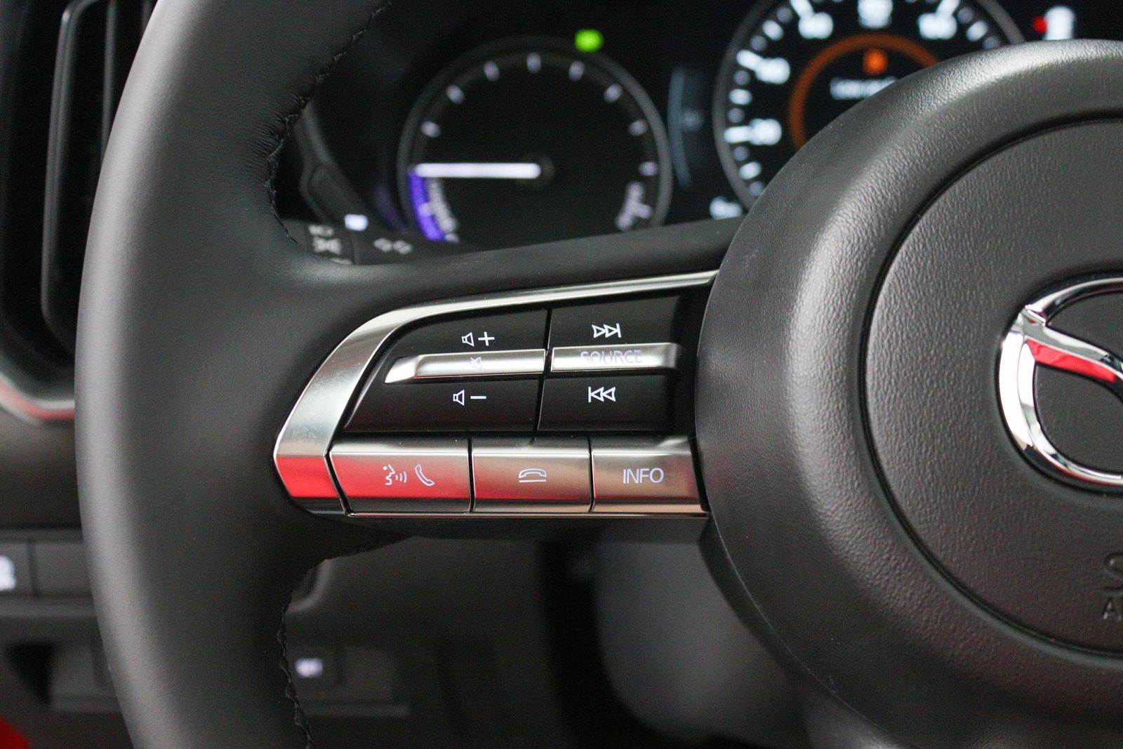 New Car 2025 Mazda Cx-50 Hybrid  Premium For Sale Under $40,000 In Austin, Texas