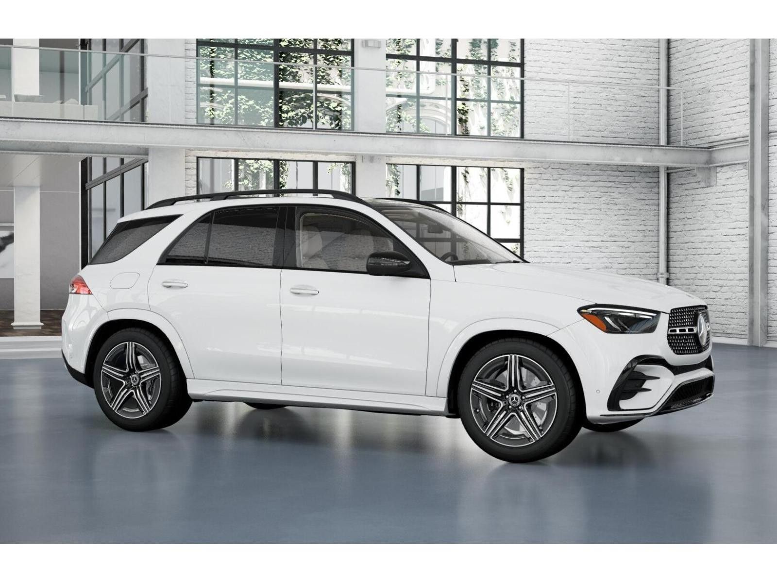Used 2026 Mercedes-benz GLE SUV