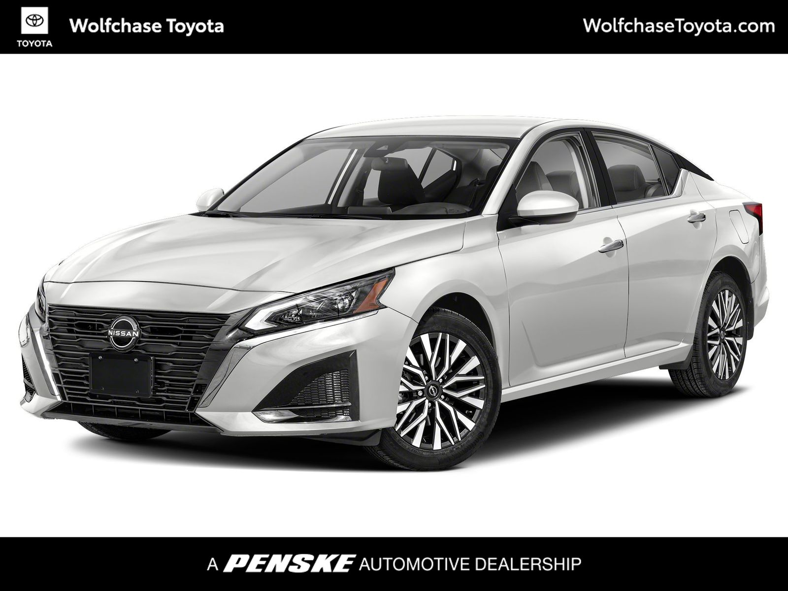 2023 Nissan Altima SV -
                Cordova, TN