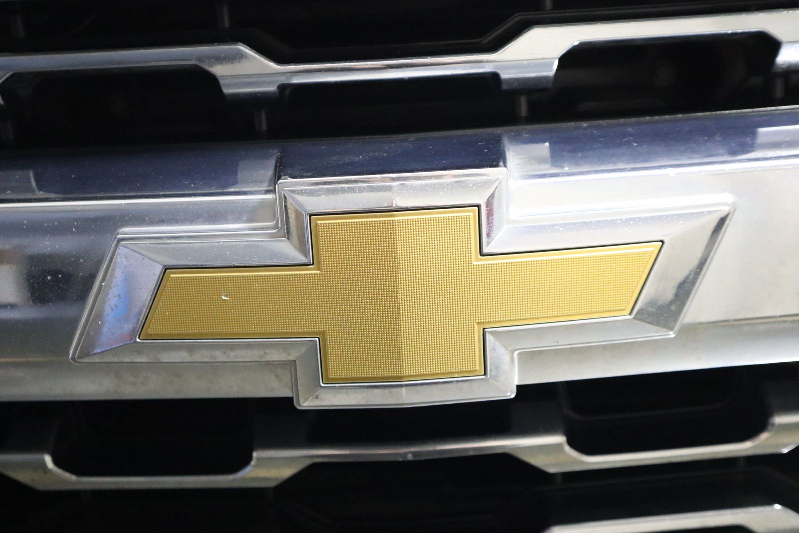 2018 Chevrolet Silverado 1500 LTZ photo