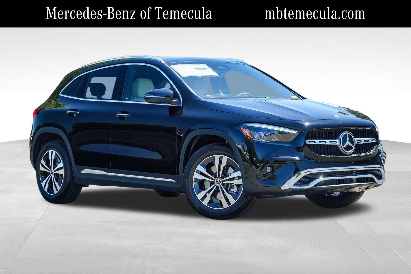 2026 Mercedes-Benz GLA GLA 250