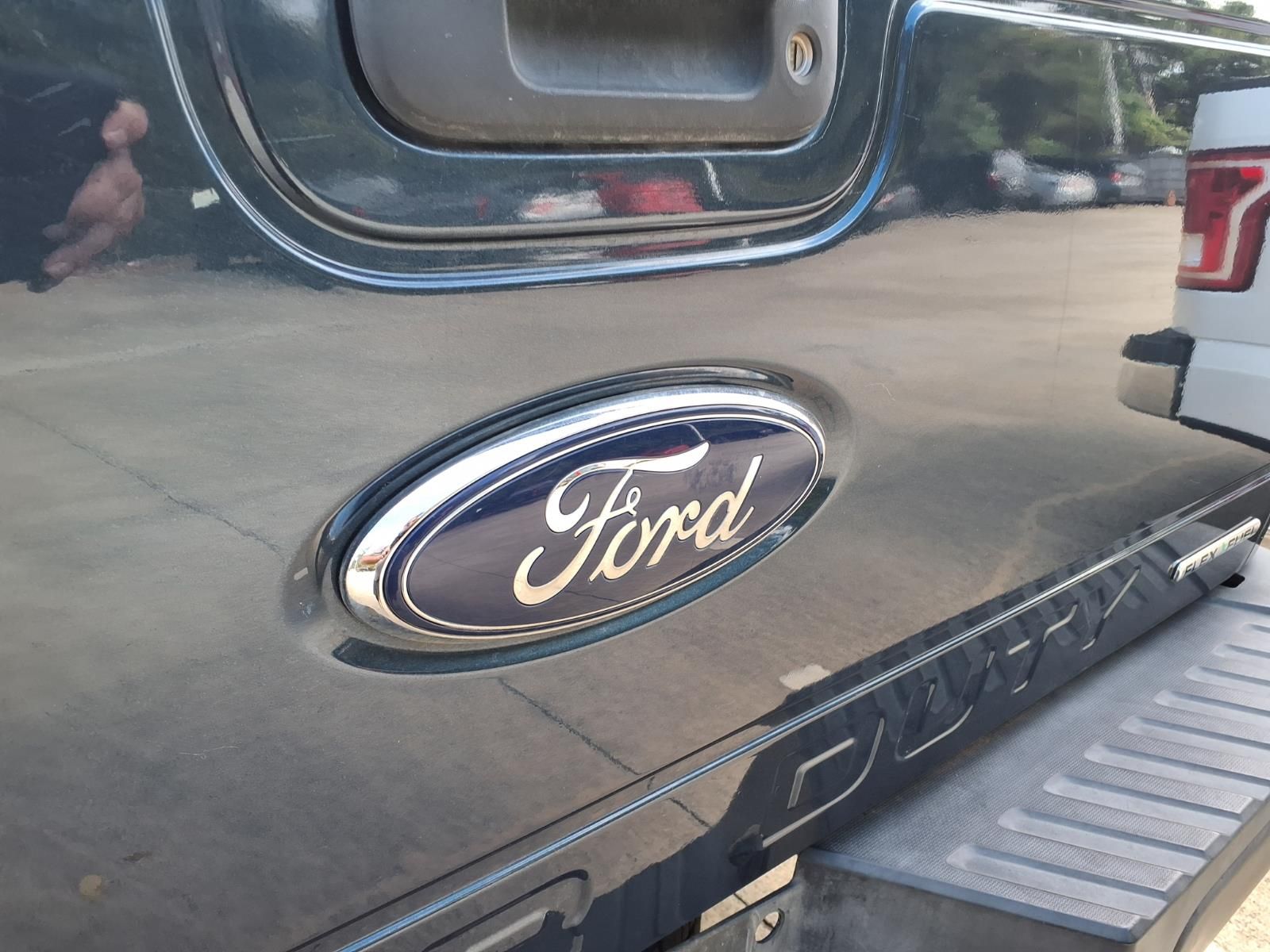 2014 Ford F-250SD XL - 8