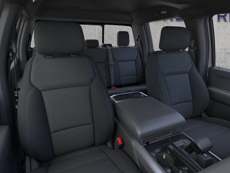 New 2026 Avalanche Ford XLT image 10