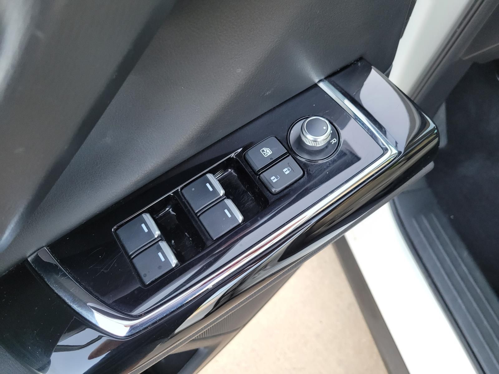 used 2023 Mazda CX-9 car, priced at $30,900