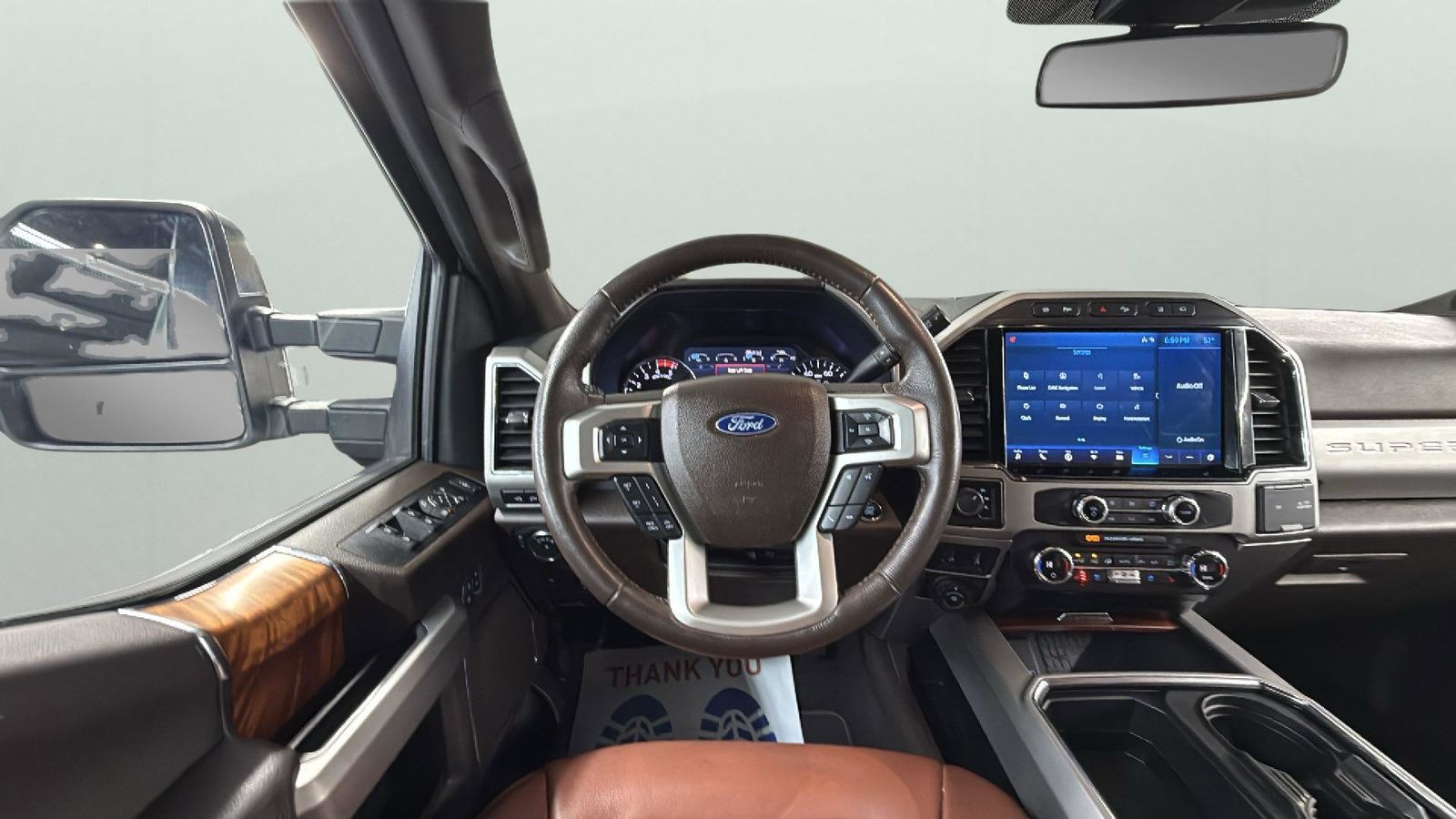 Used Car 2022 Ford F-250sd  For Sale Under $70,000 In Austin, Texas