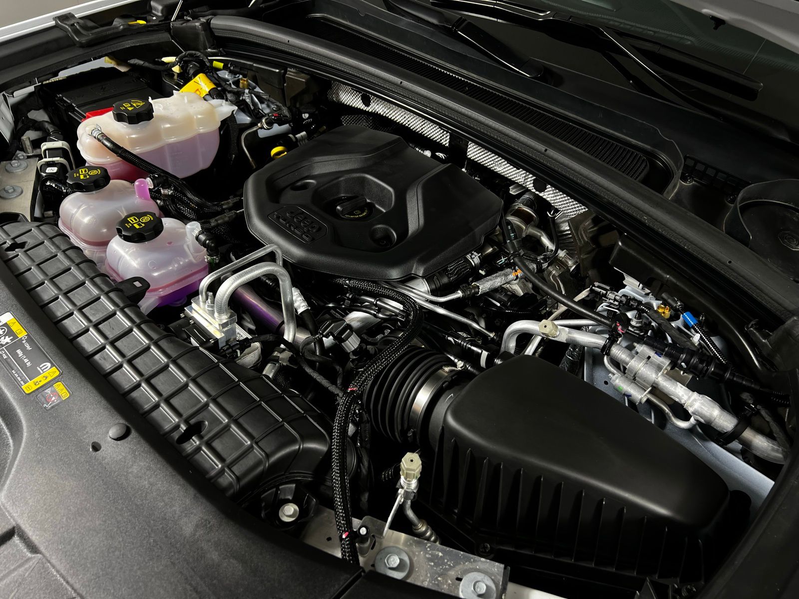 Thumbnail: 2024 Jeep Grand Cherokee - 11