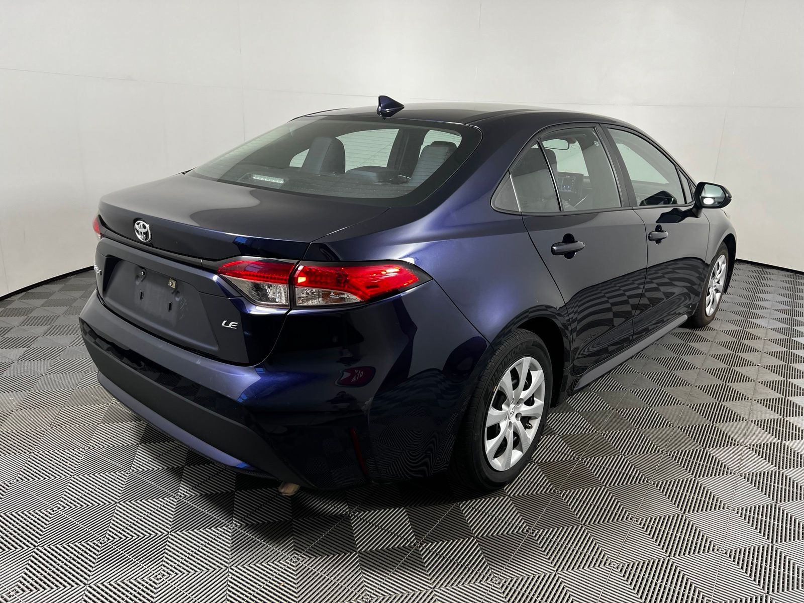 Thumbnail: 2025 Toyota Corolla - 5
