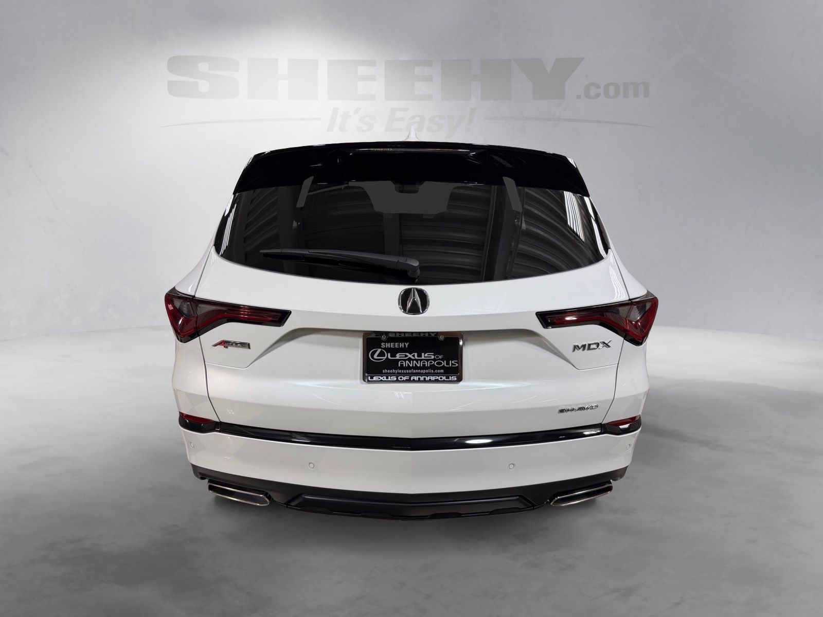 Used 2023  Acura A-Spec image 14