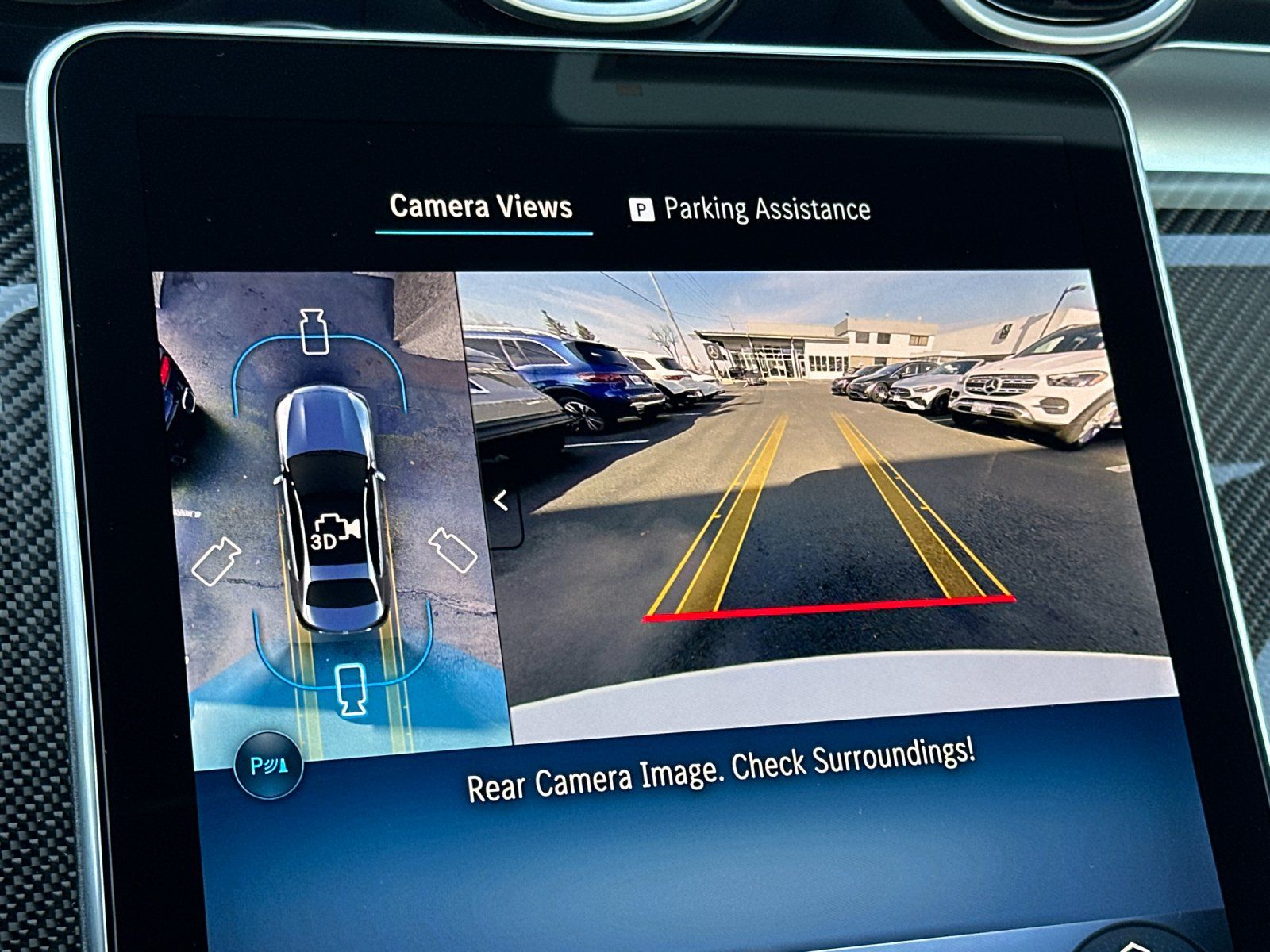 new 2026 Mercedes-Benz C-Class car