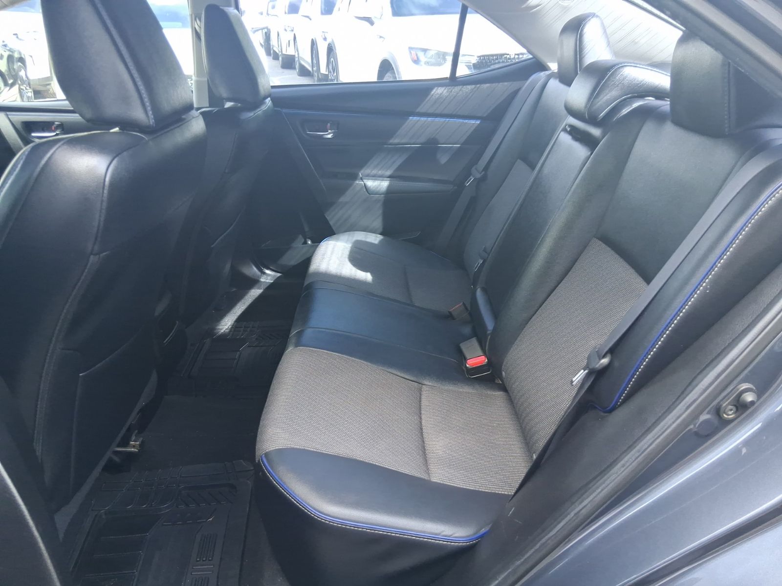 Used Car 2018 Toyota Corolla  Se For Sale Under $15,000 In Austin, Texas