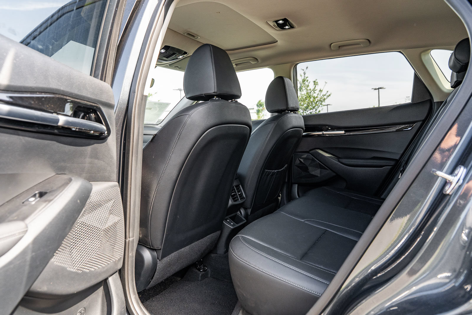 Used 2026 Kia Seltos SUV