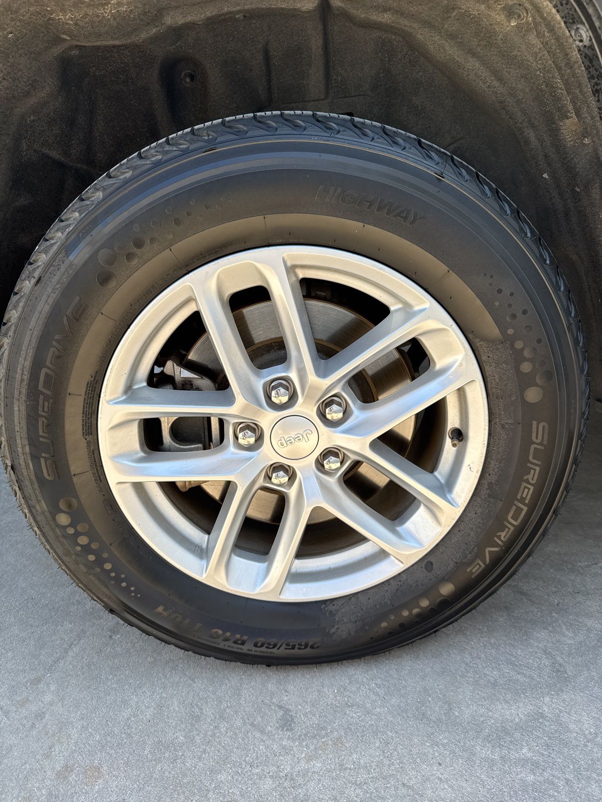 Used Car 2024 Jeep Grand Cherokee L  Laredo For Sale Under $30,000 In Austin, Texas