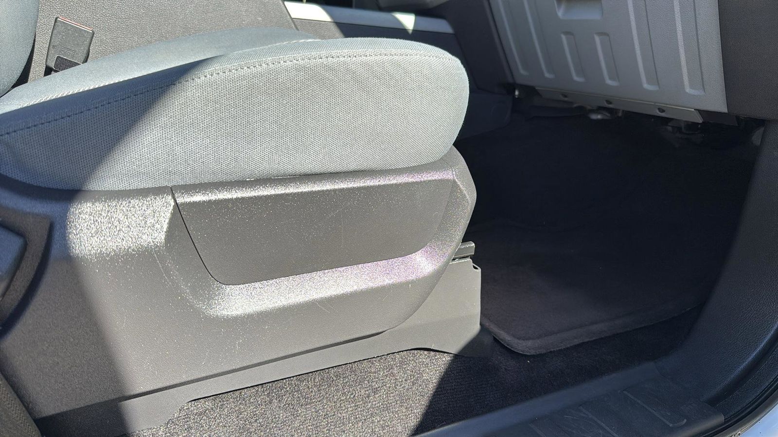 Used Car 2015 Ford F-250sd  Xlt For Sale Under $20,000 In Austin, Texas