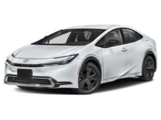new 2026 Toyota Prius Plug-In Hybrid car