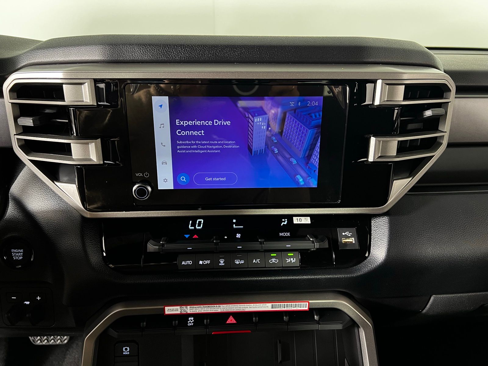 Thumbnail: 2026 Toyota Tundra - 14