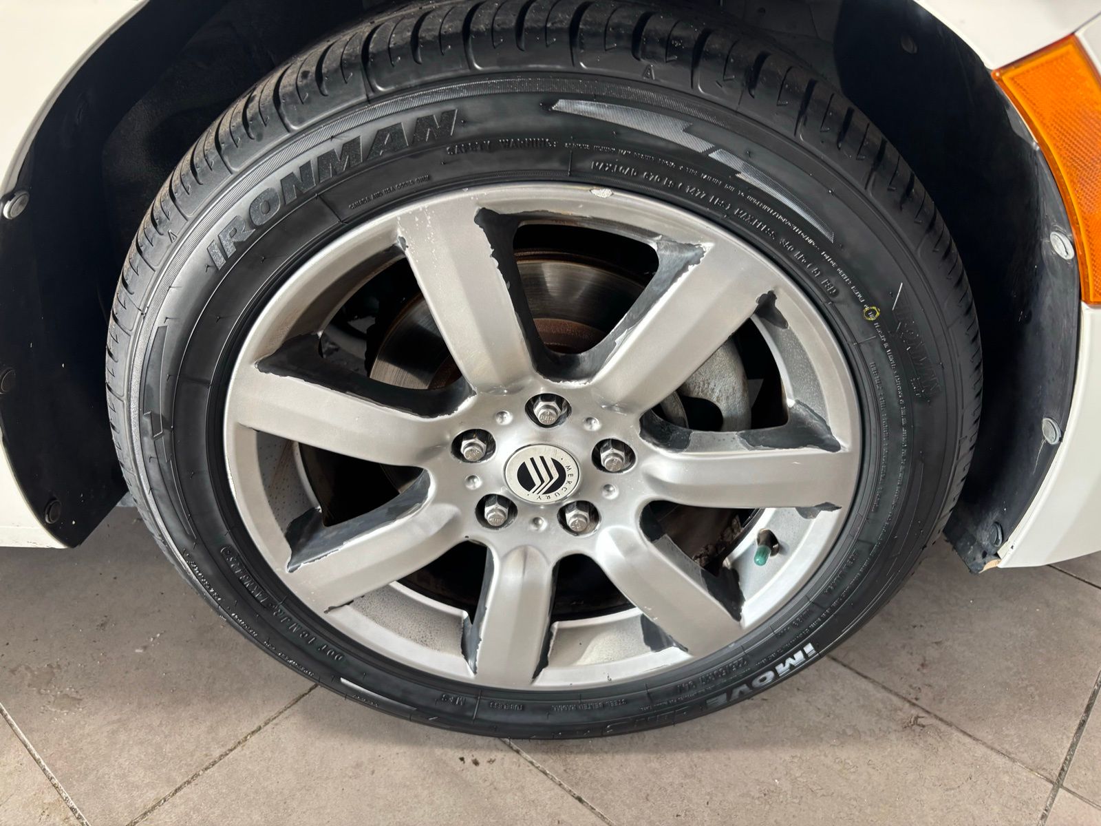 Used Car 2010 Mercury Milan  Premier For Sale Under $10,000 In Austin, Texas