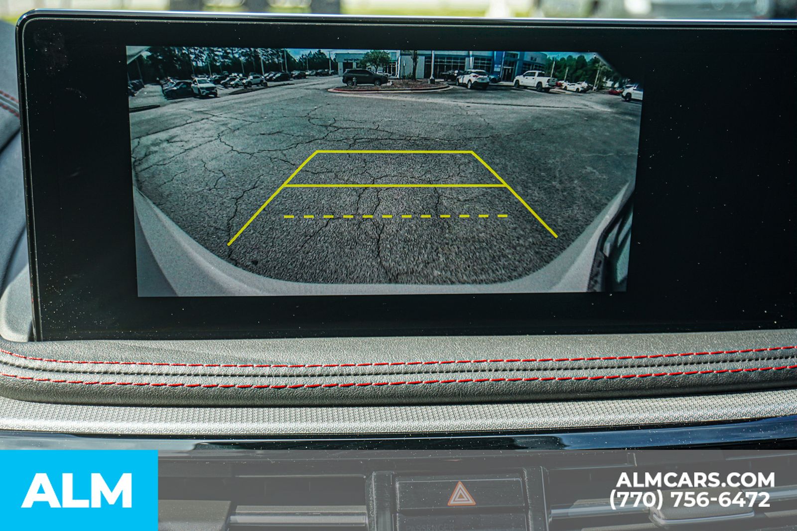Used 2025 White Acura A-Spec image 42