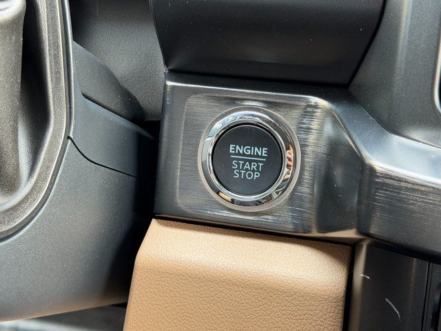 New 2026 Agate Black Metallic Ford Lariat image 28