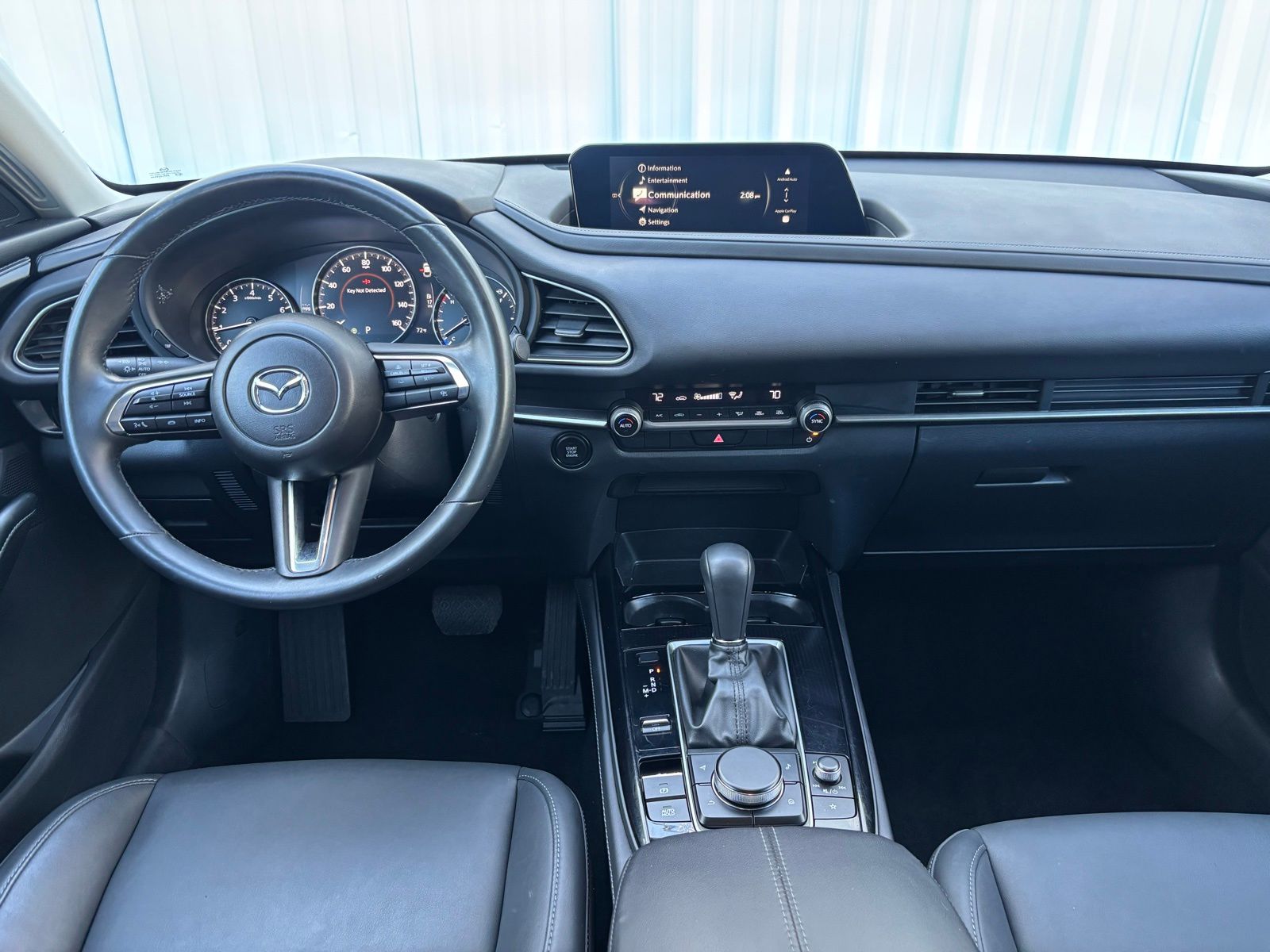 Used Car 2024 Mazda Cx-30  2.5 S Select Sport For Sale Under $25,000 In Austin, Texas