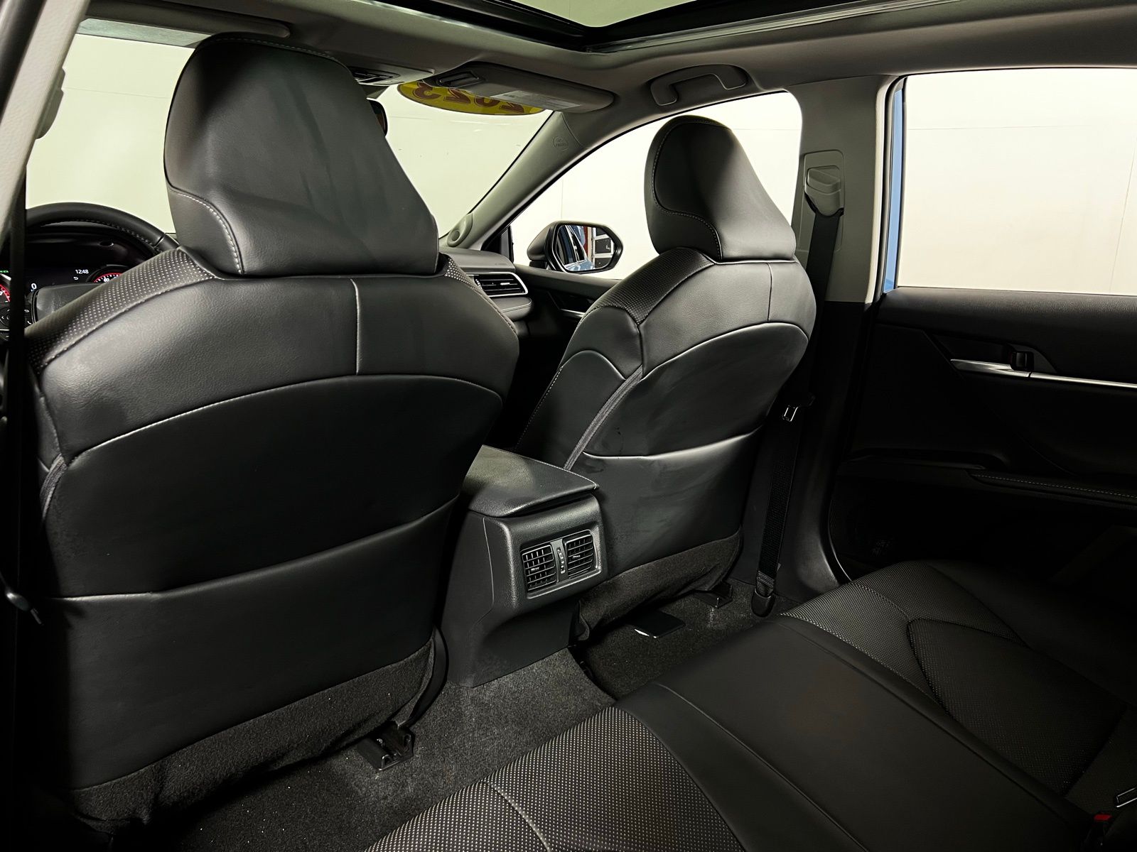 2023 Toyota Camry XSE 24