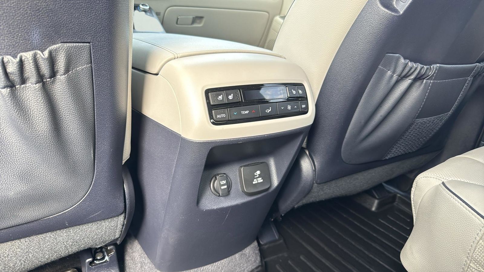 2023 Hyundai Palisade  Limited In Austin, Texas