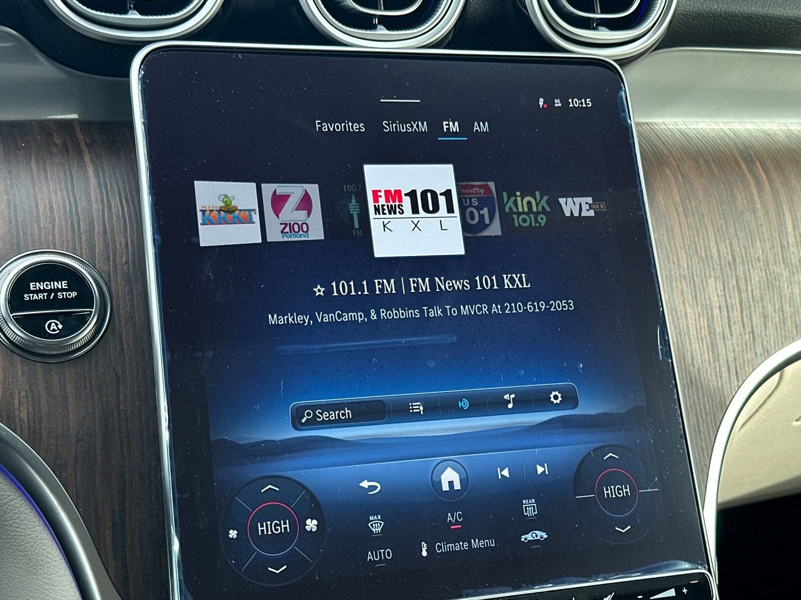 new 2026 Mercedes-Benz GLC car