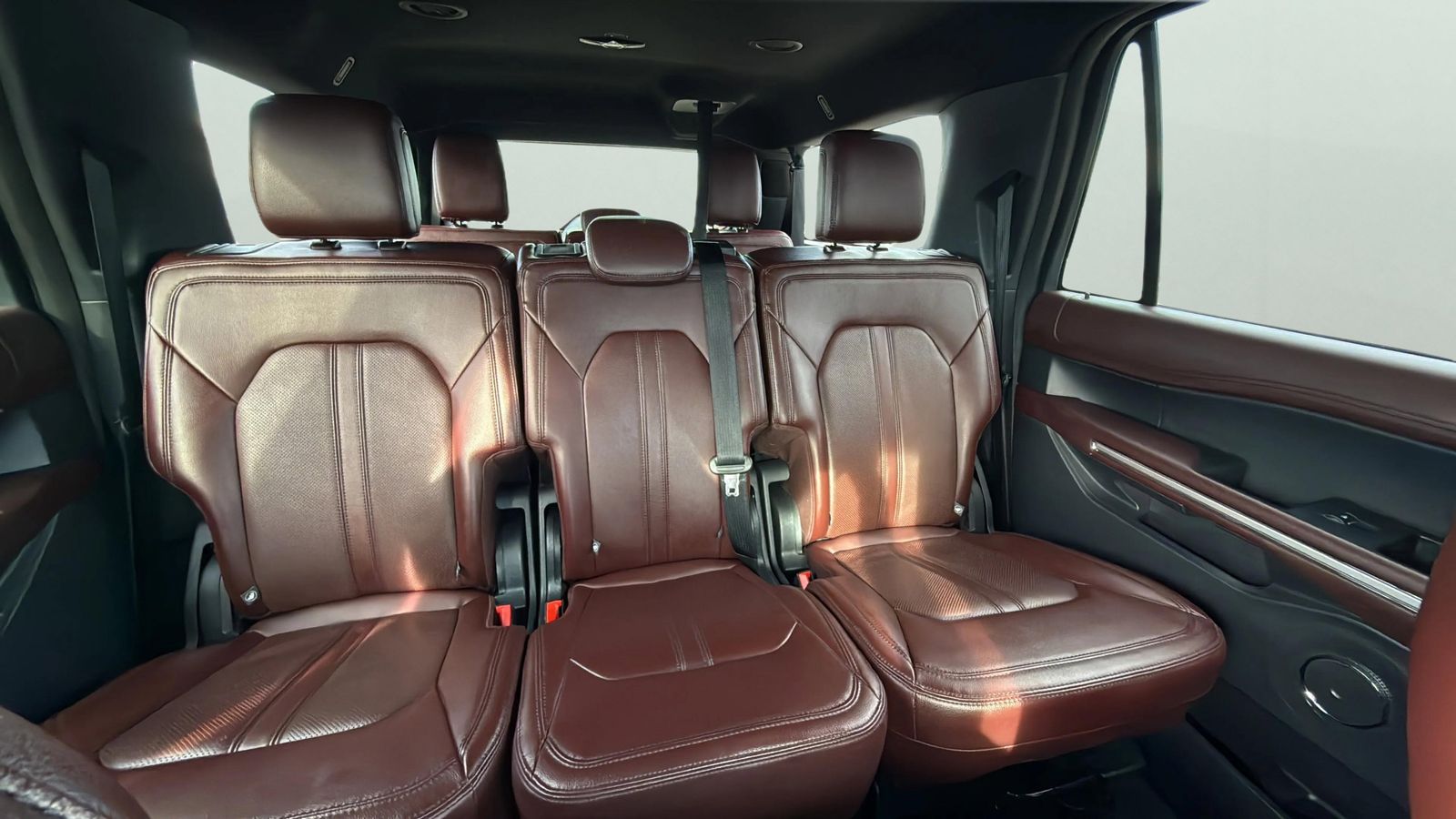 Used Car 2024 Ford Expedition Max  Limited For Sale Under $40,000 In Austin, Texas