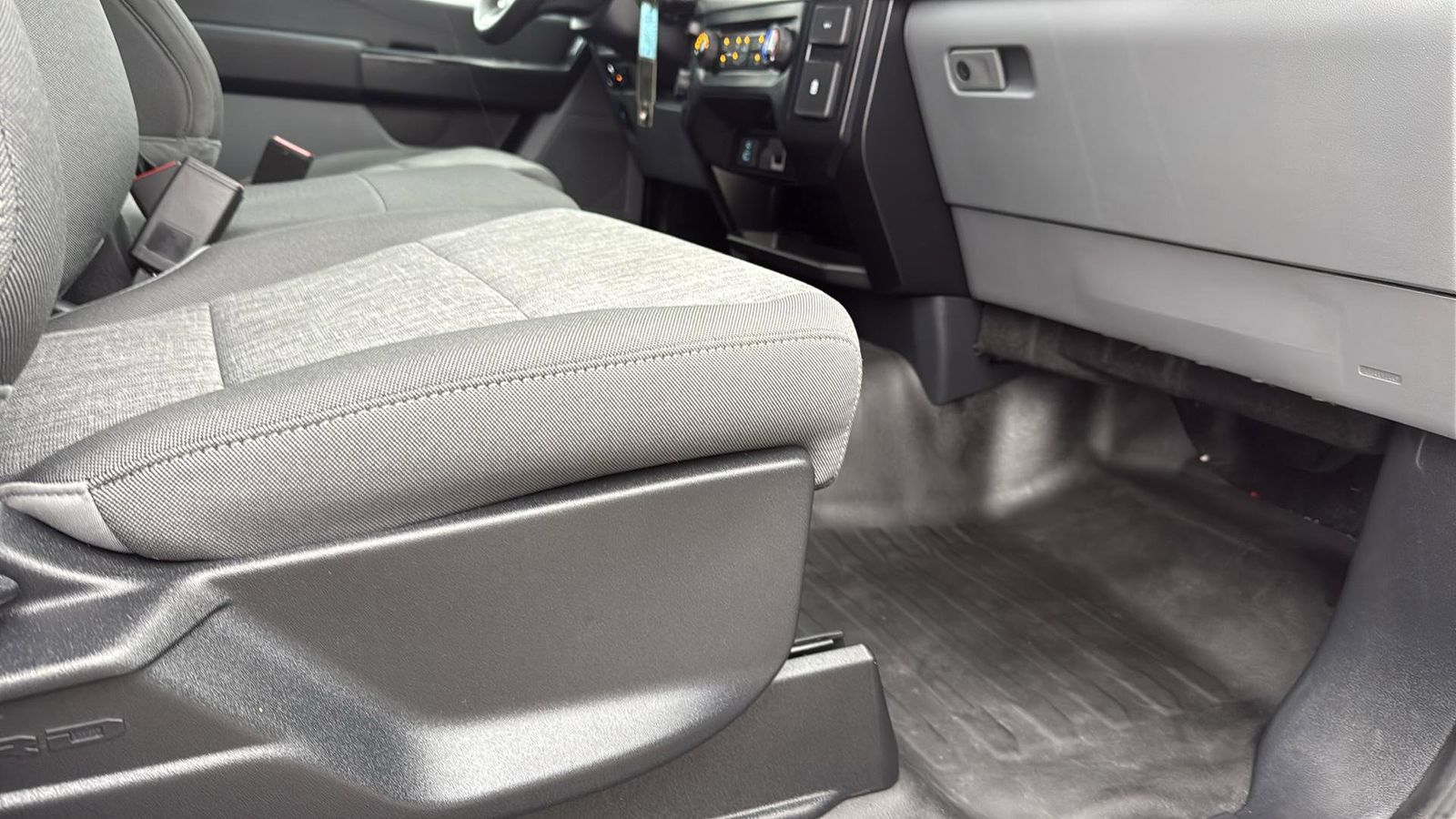 Used Car 2023 Ford F-150  Xl For Sale Under $50,000 In Austin, Texas